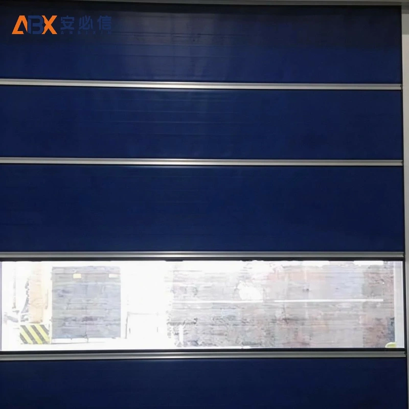 宝鸡市快速卷帘门