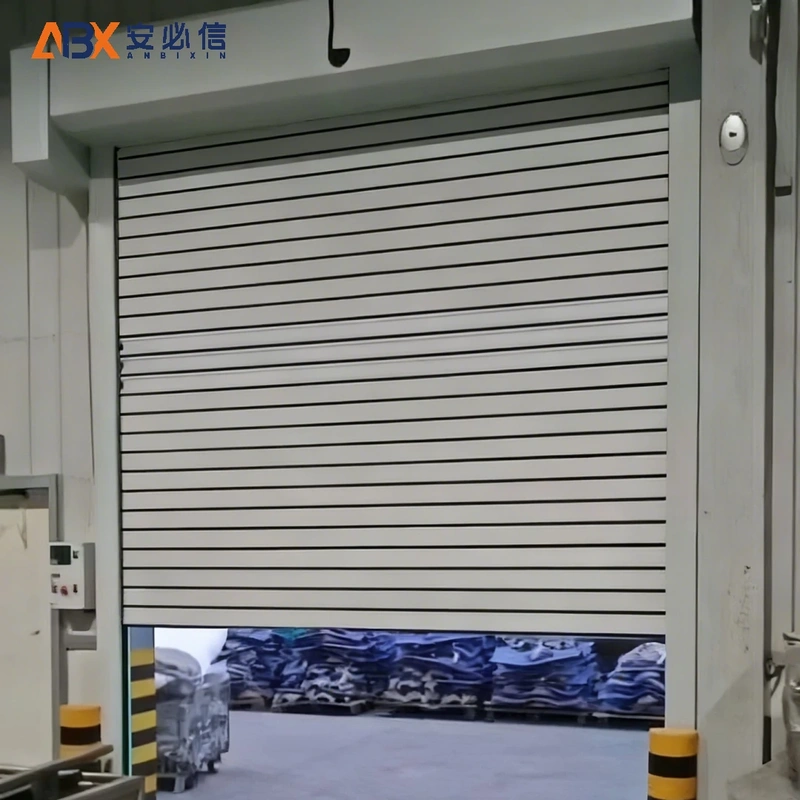 宝鸡市雷达高速门